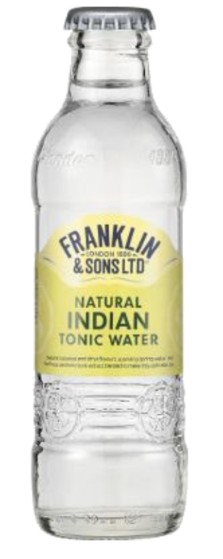 Premium Indian Tonic Water