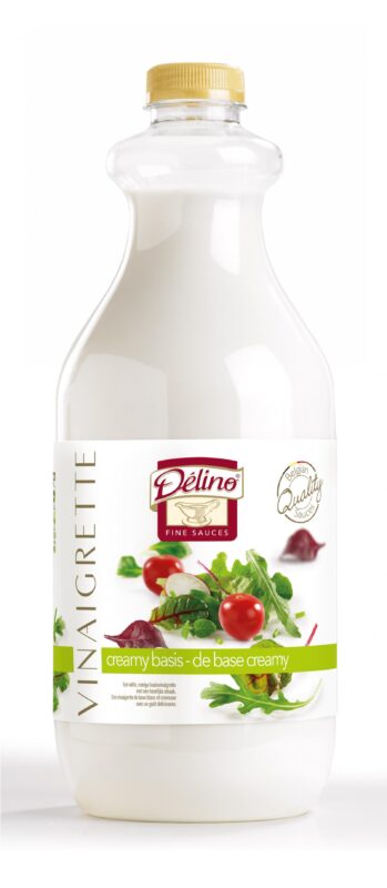 sauce salade 5l